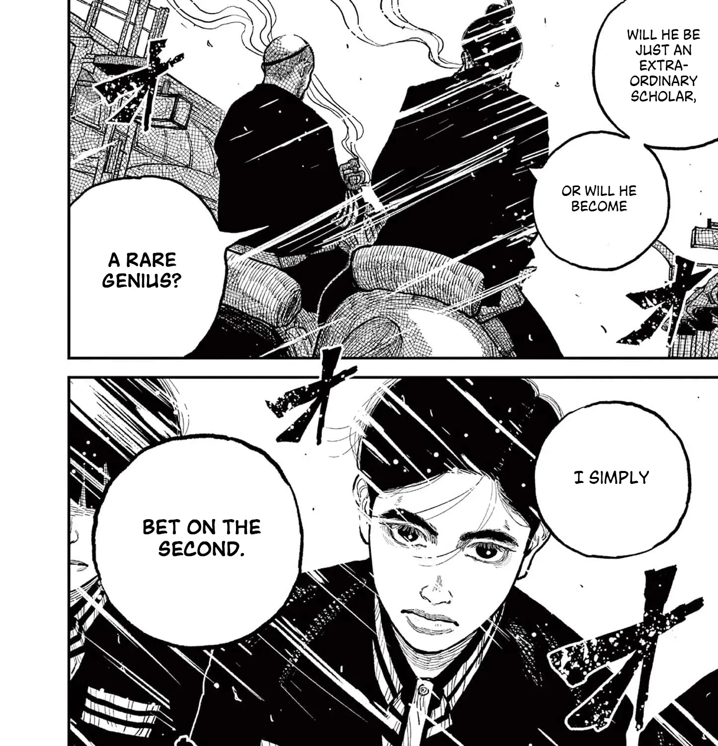 Read Nippon Sangoku chapter 10 image 24 on Lezhin