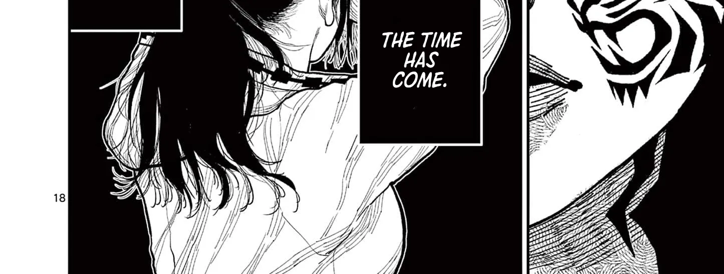 Read Nippon Sangoku chapter 10 image 29 on Lezhin