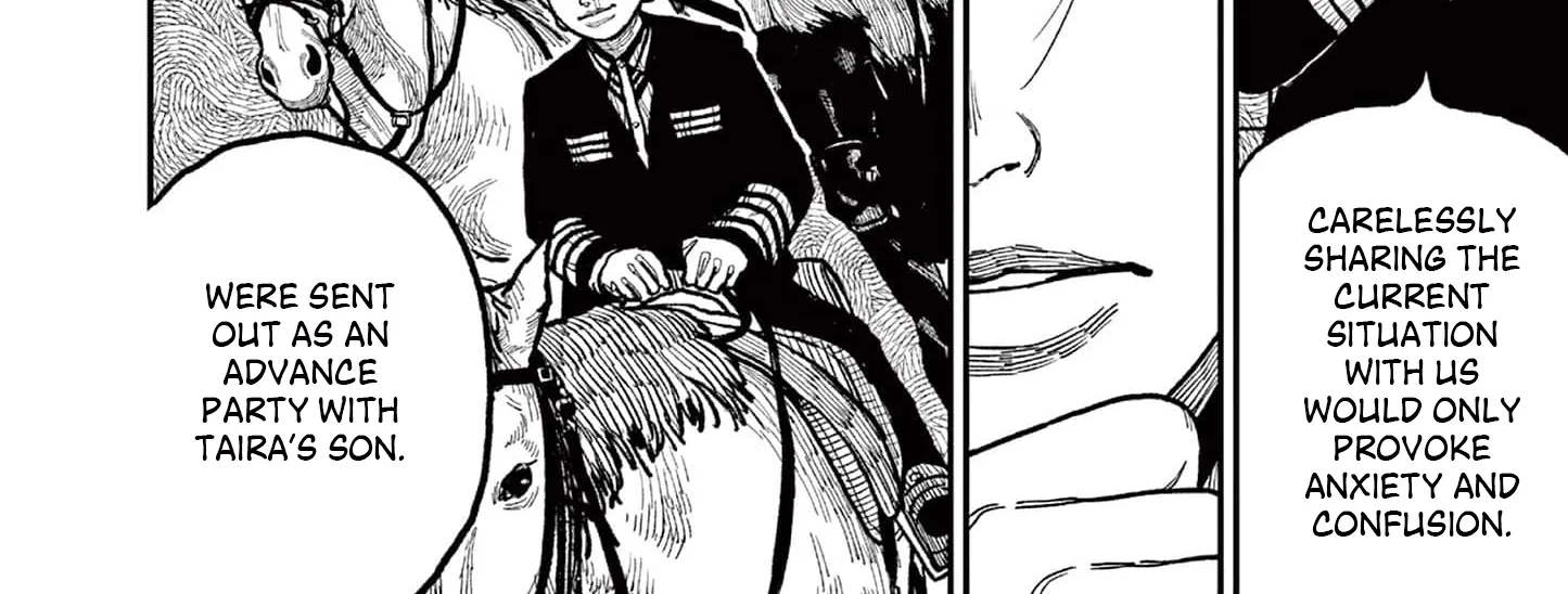 Read Nippon Sangoku chapter 10 image 9 on Lezhin