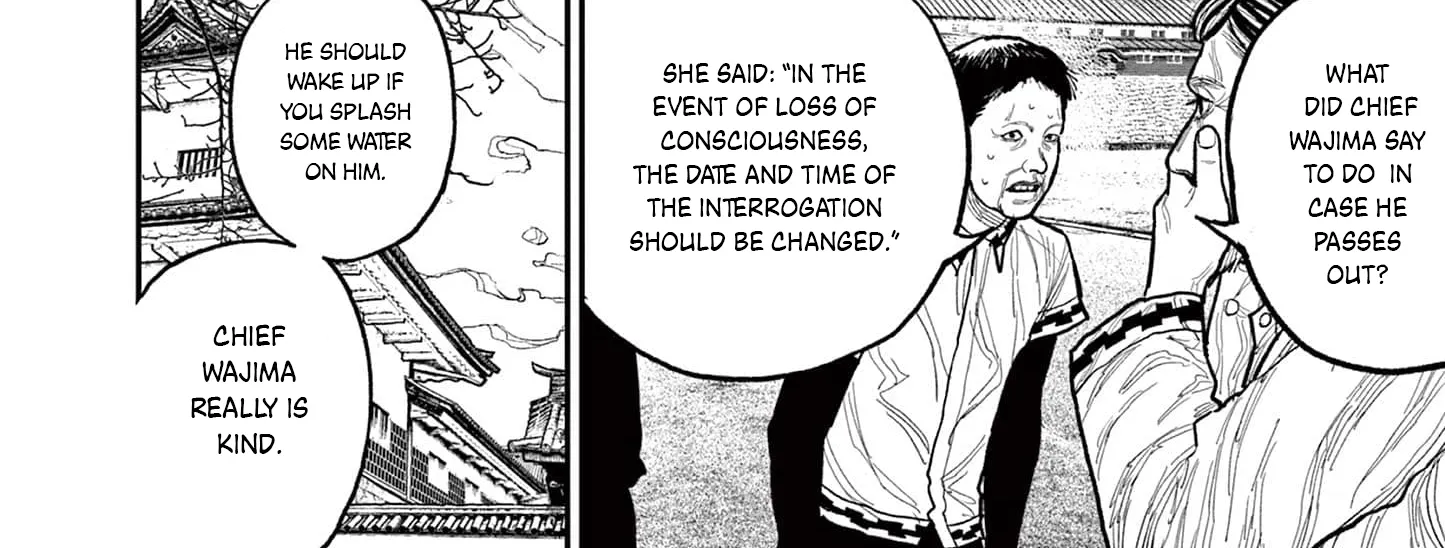 Read Nippon Sangoku chapter 11 image 13 on Lezhin