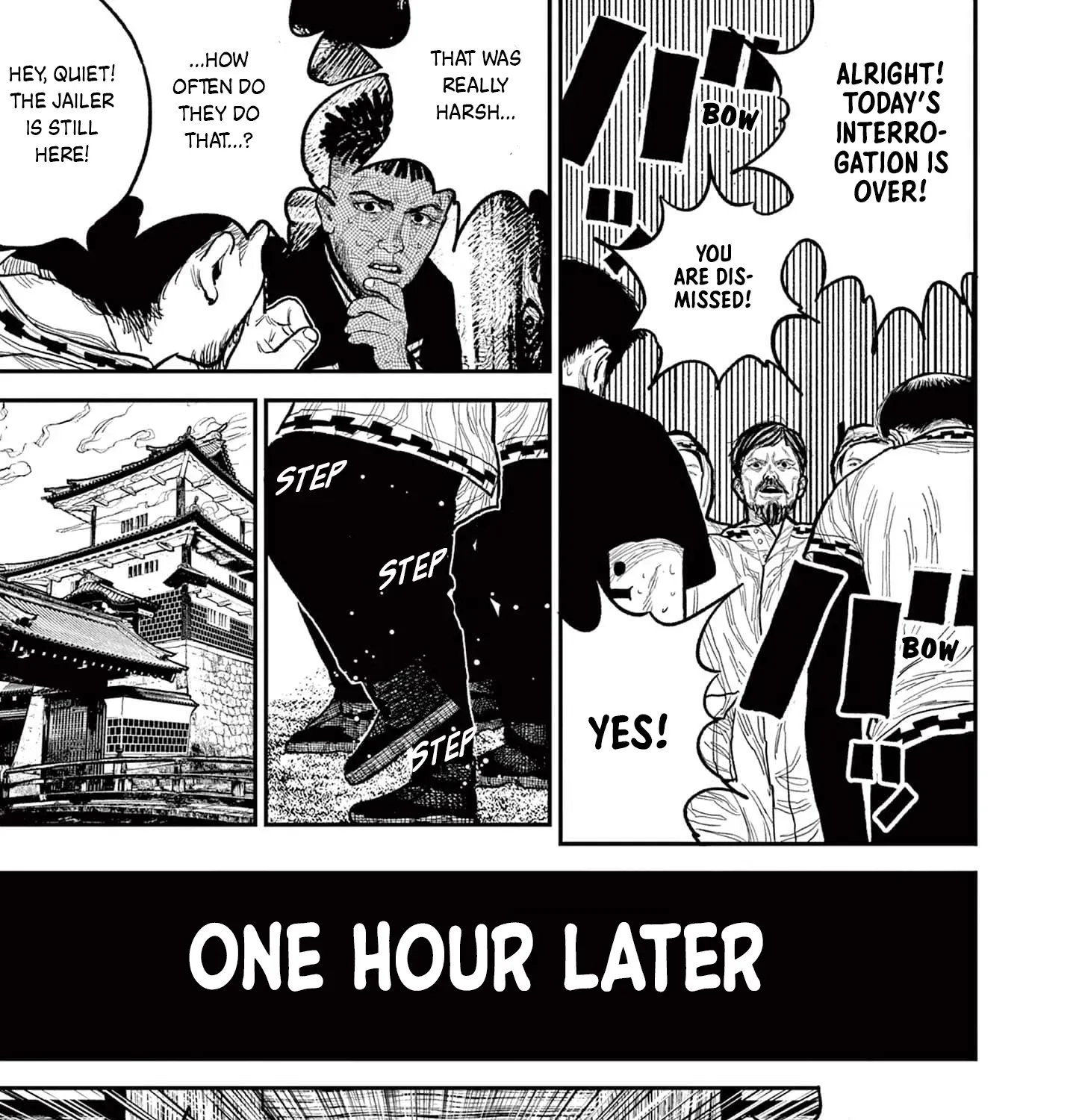 Read Nippon Sangoku chapter 11 image 14 on Lezhin