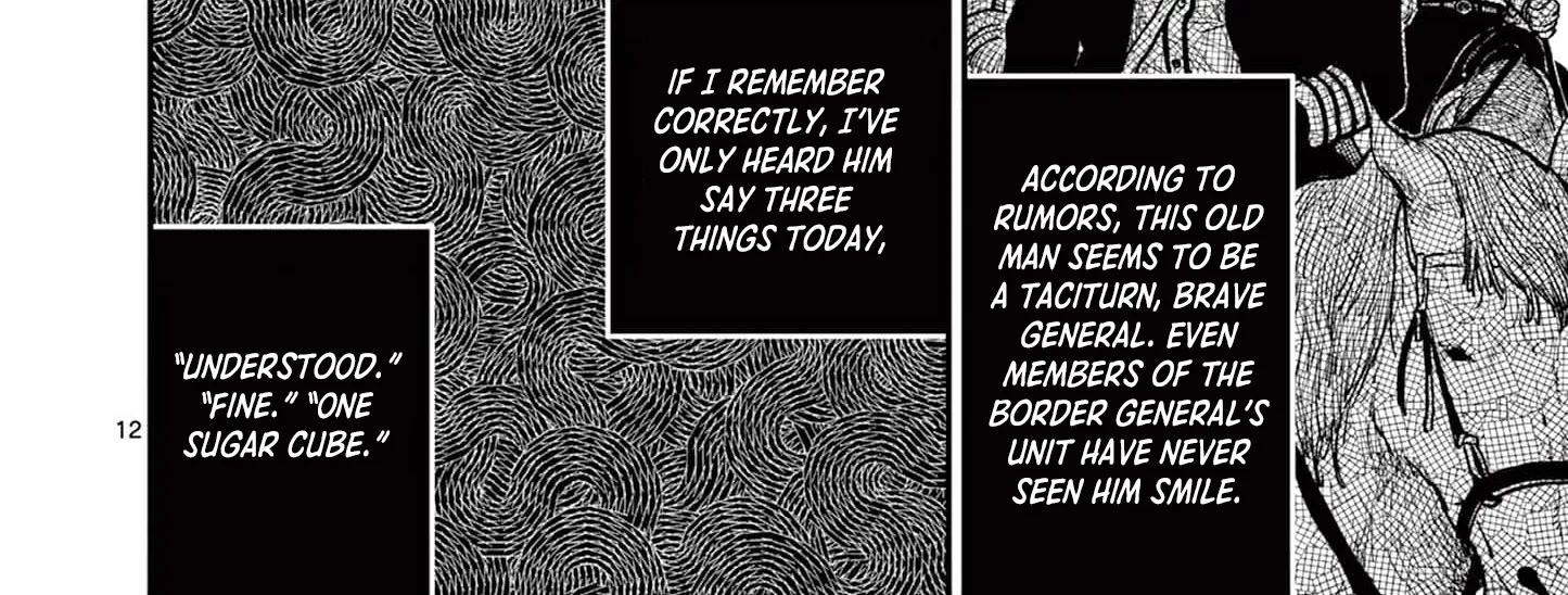 Read Nippon Sangoku chapter 11 image 29 on Lezhin
