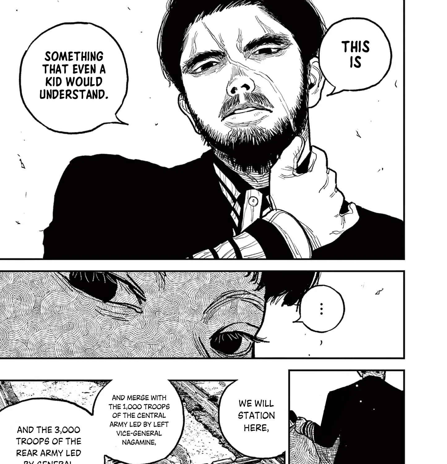 Read Nippon Sangoku chapter 11 image 38 on Lezhin