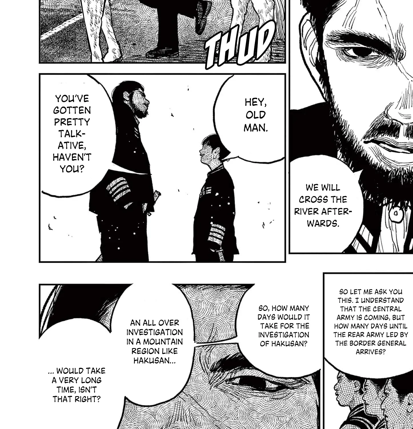 Read Nippon Sangoku chapter 11 image 40 on Lezhin