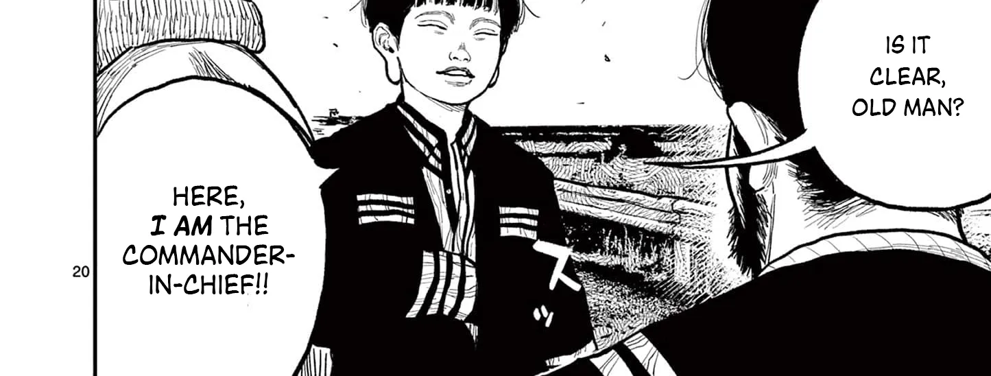 Read Nippon Sangoku chapter 11 image 45 on Lezhin
