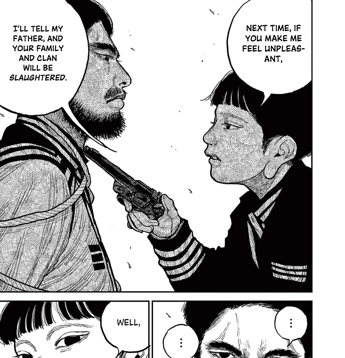 Read Nippon Sangoku chapter 11 image 46 on Lezhin