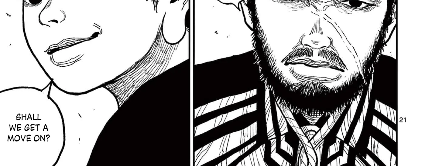 Read Nippon Sangoku chapter 11 image 47 on Lezhin