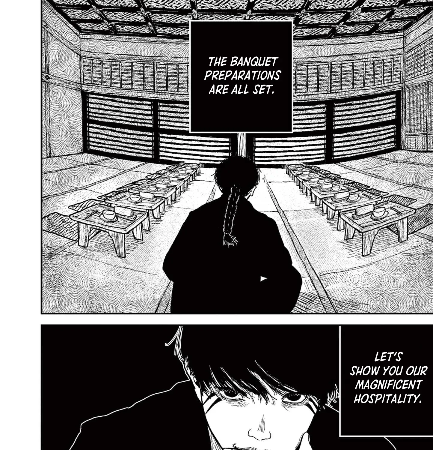 Read Nippon Sangoku chapter 11 image 52 on Lezhin