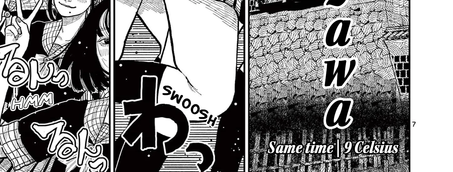Read Nippon Sangoku chapter 12 image 13 on Lezhin