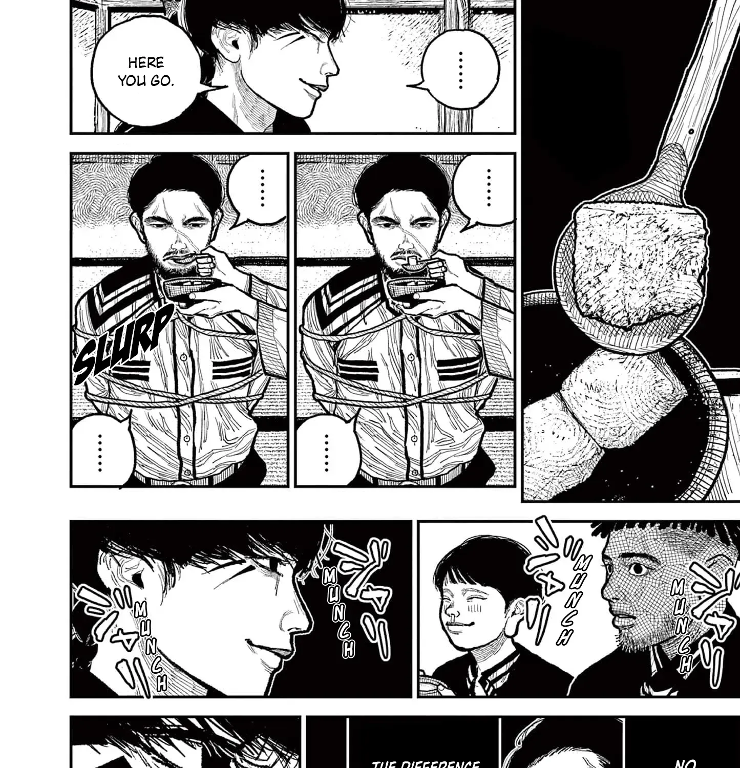 Read Nippon Sangoku chapter 12 image 22 on Lezhin