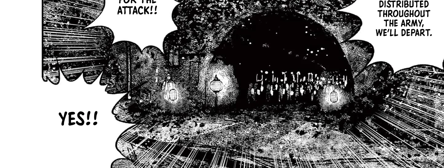 Read Nippon Sangoku chapter 12 image 3 on Lezhin