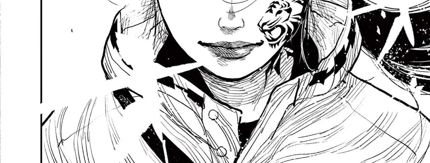 Read Nippon Sangoku chapter 12 image 41 on Lezhin
