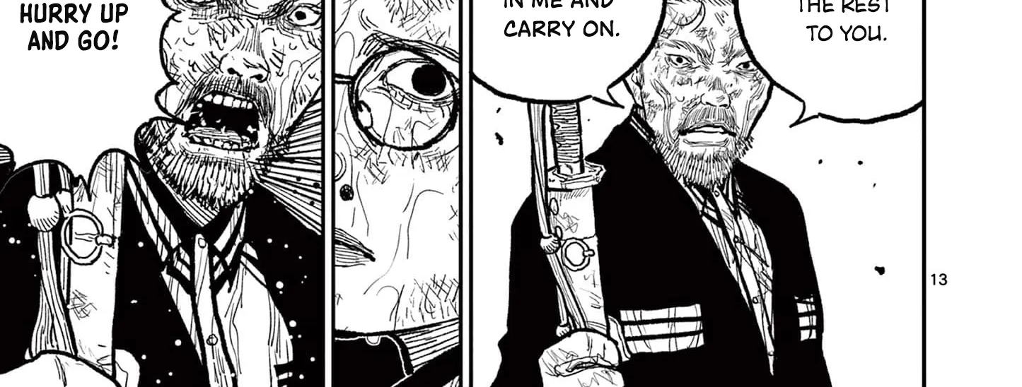 Read Nippon Sangoku chapter 13 image 23 on Lezhin