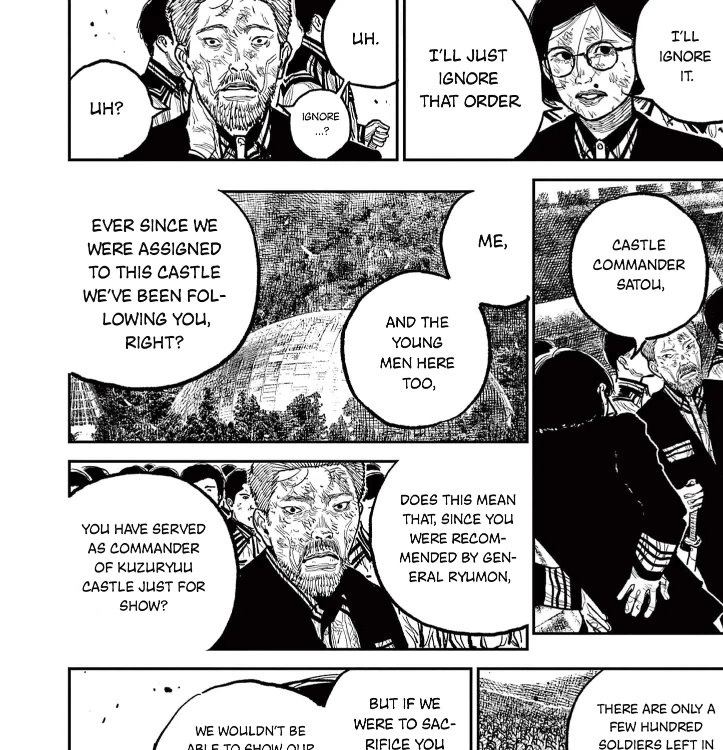 Read Nippon Sangoku chapter 13 image 24 on Lezhin