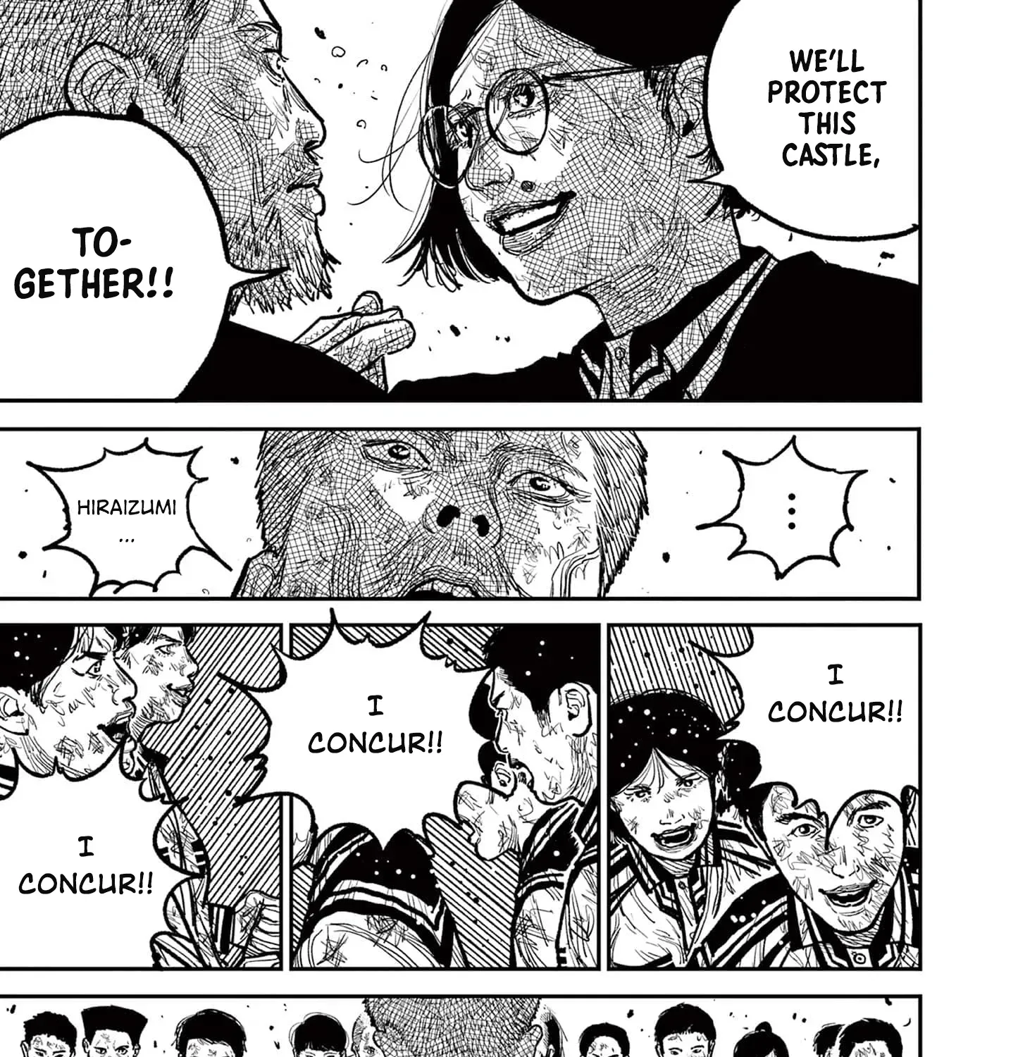 Read Nippon Sangoku chapter 13 image 26 on Lezhin