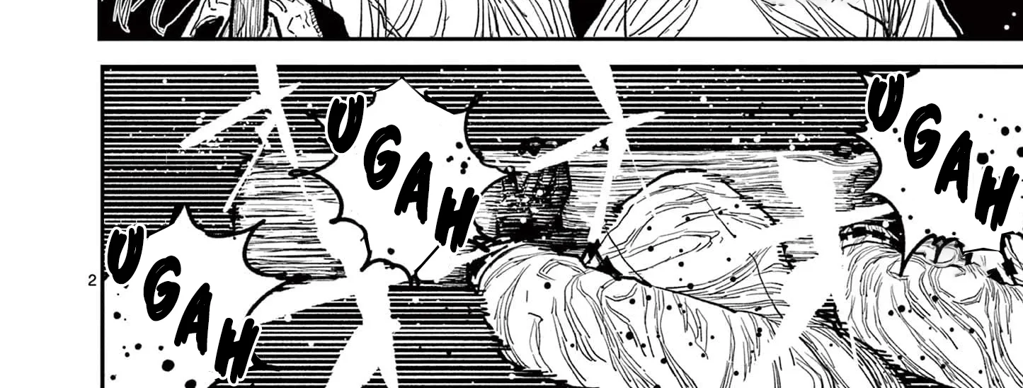 Read Nippon Sangoku chapter 13 image 3 on Lezhin