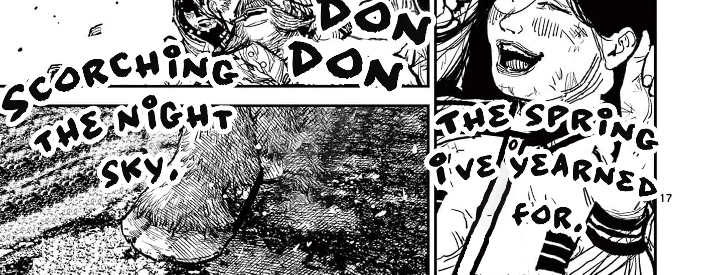 Read Nippon Sangoku chapter 13 image 31 on Lezhin