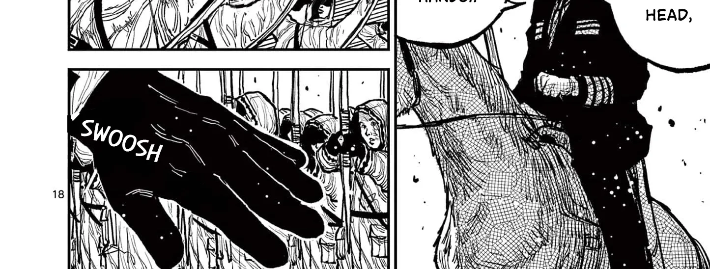 Read Nippon Sangoku chapter 13 image 33 on Lezhin