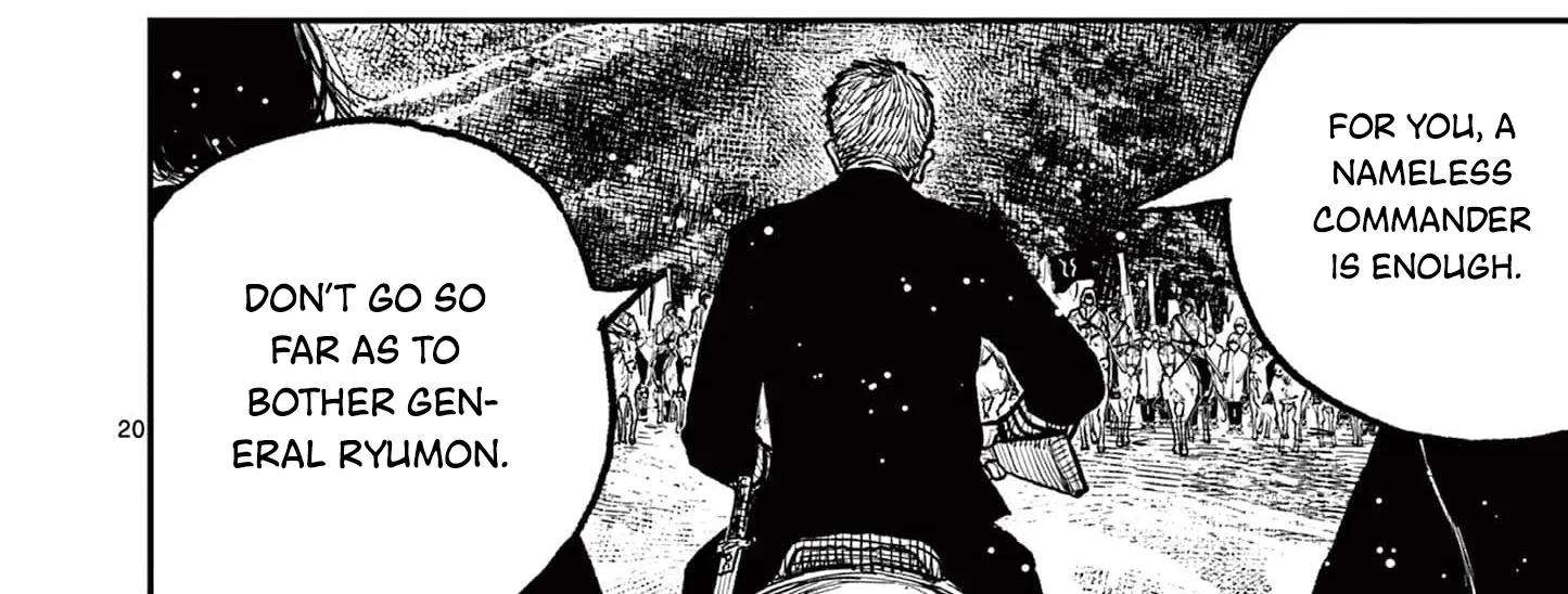 Read Nippon Sangoku chapter 13 image 37 on Lezhin