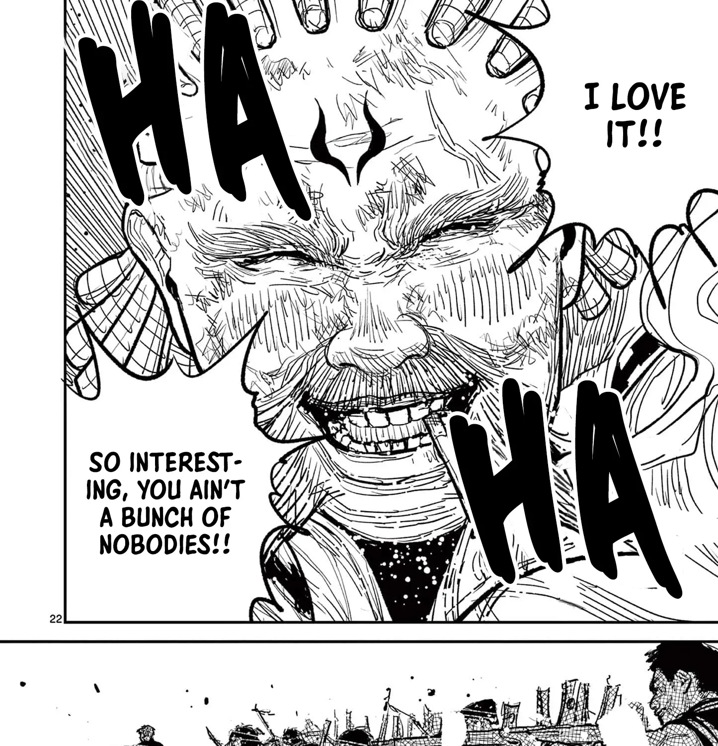 Read Nippon Sangoku chapter 13 image 40 on Lezhin