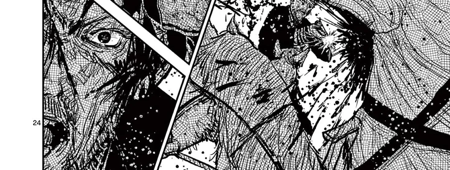 Read Nippon Sangoku chapter 13 image 45 on Lezhin