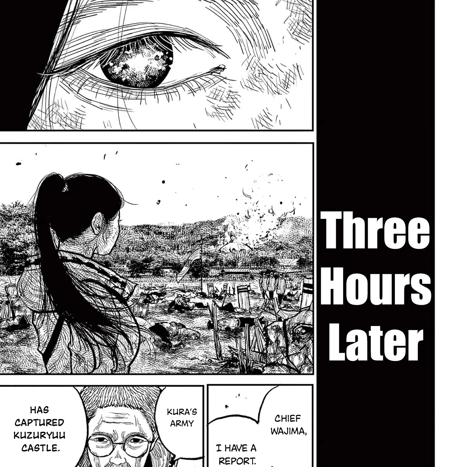 Read Nippon Sangoku chapter 13 image 46 on Lezhin