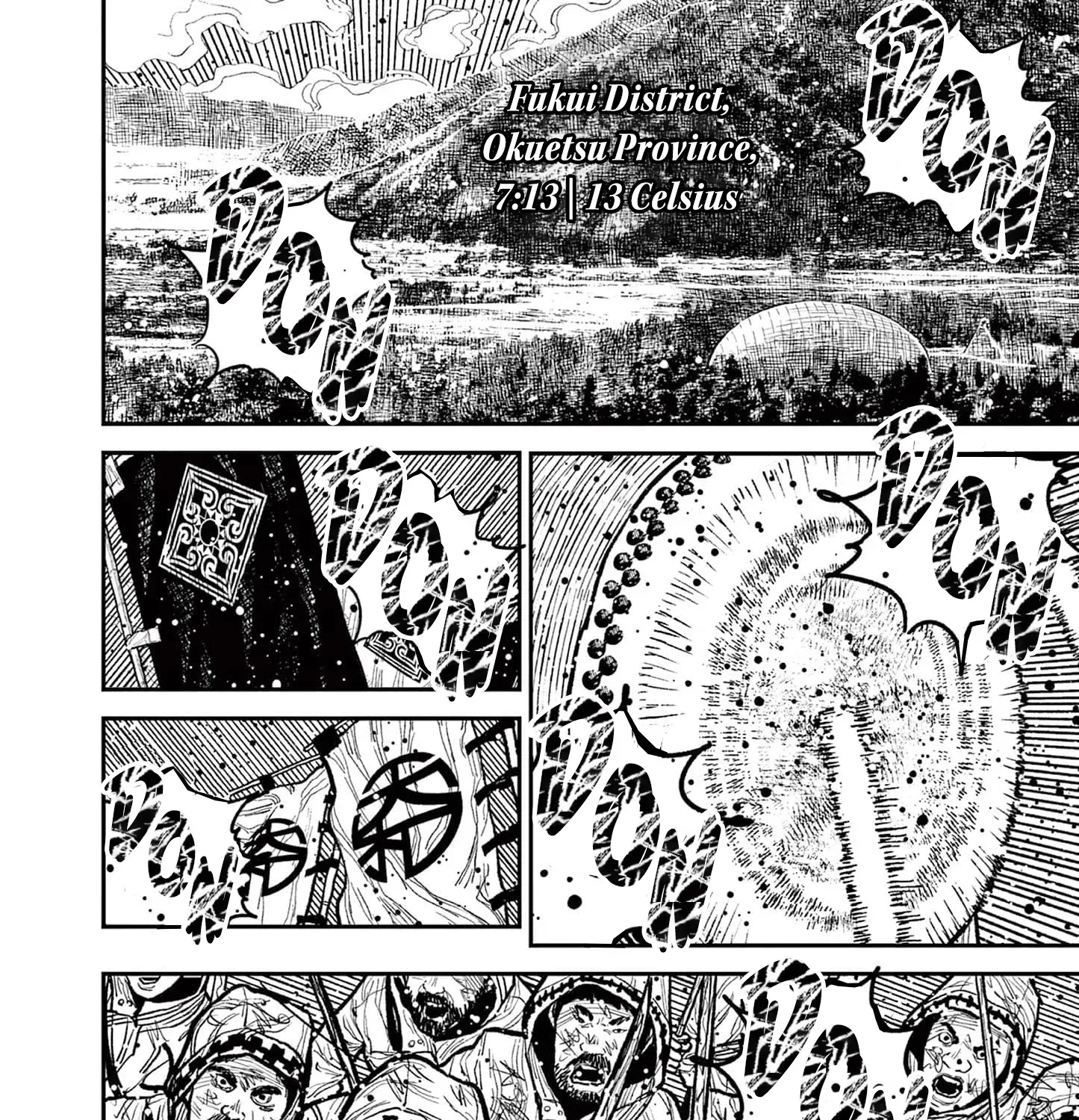 Read Nippon Sangoku chapter 13 image 6 on Lezhin