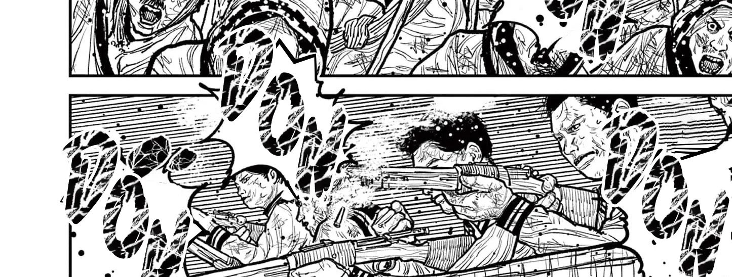 Read Nippon Sangoku chapter 13 image 7 on Lezhin