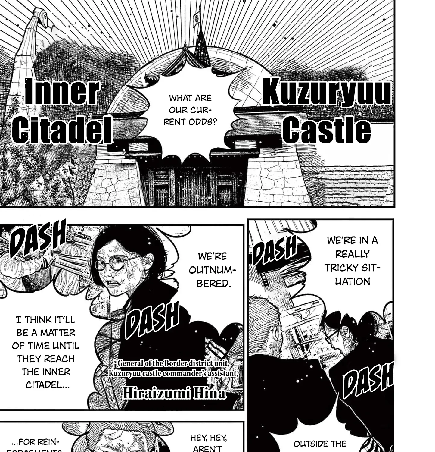 Read Nippon Sangoku chapter 13 image 8 on Lezhin