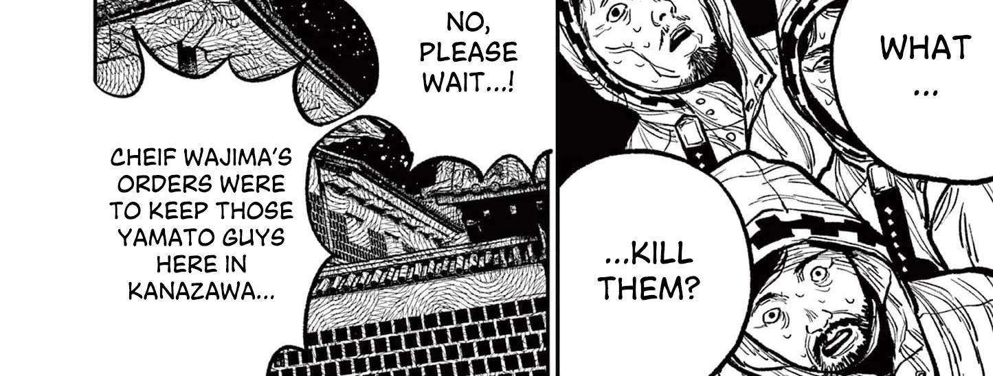 Read Nippon Sangoku chapter 14 image 15 on Lezhin