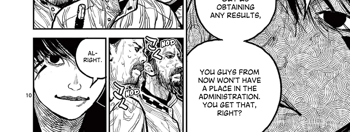 Read Nippon Sangoku chapter 14 image 19 on Lezhin