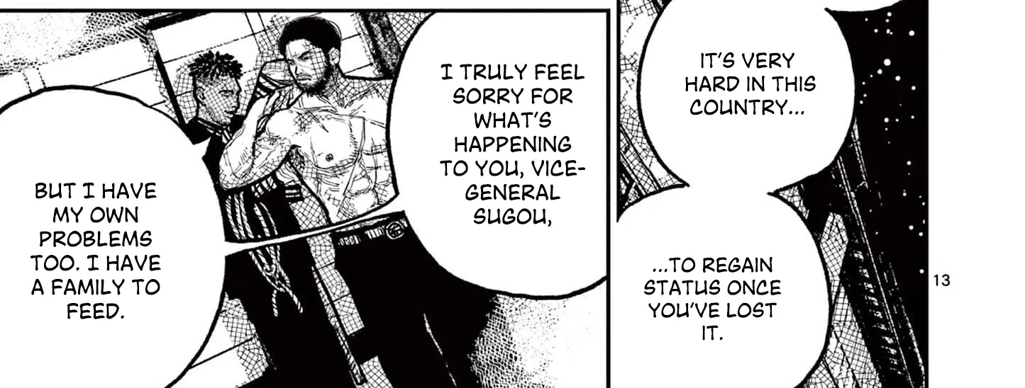 Read Nippon Sangoku chapter 14 image 23 on Lezhin