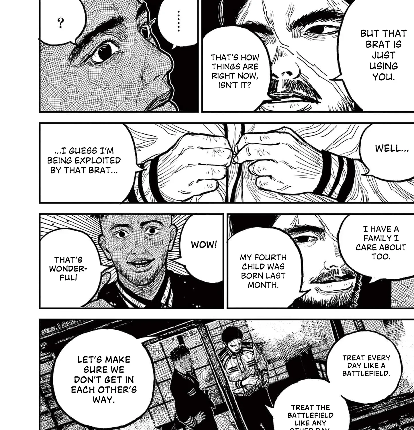 Read Nippon Sangoku chapter 14 image 24 on Lezhin