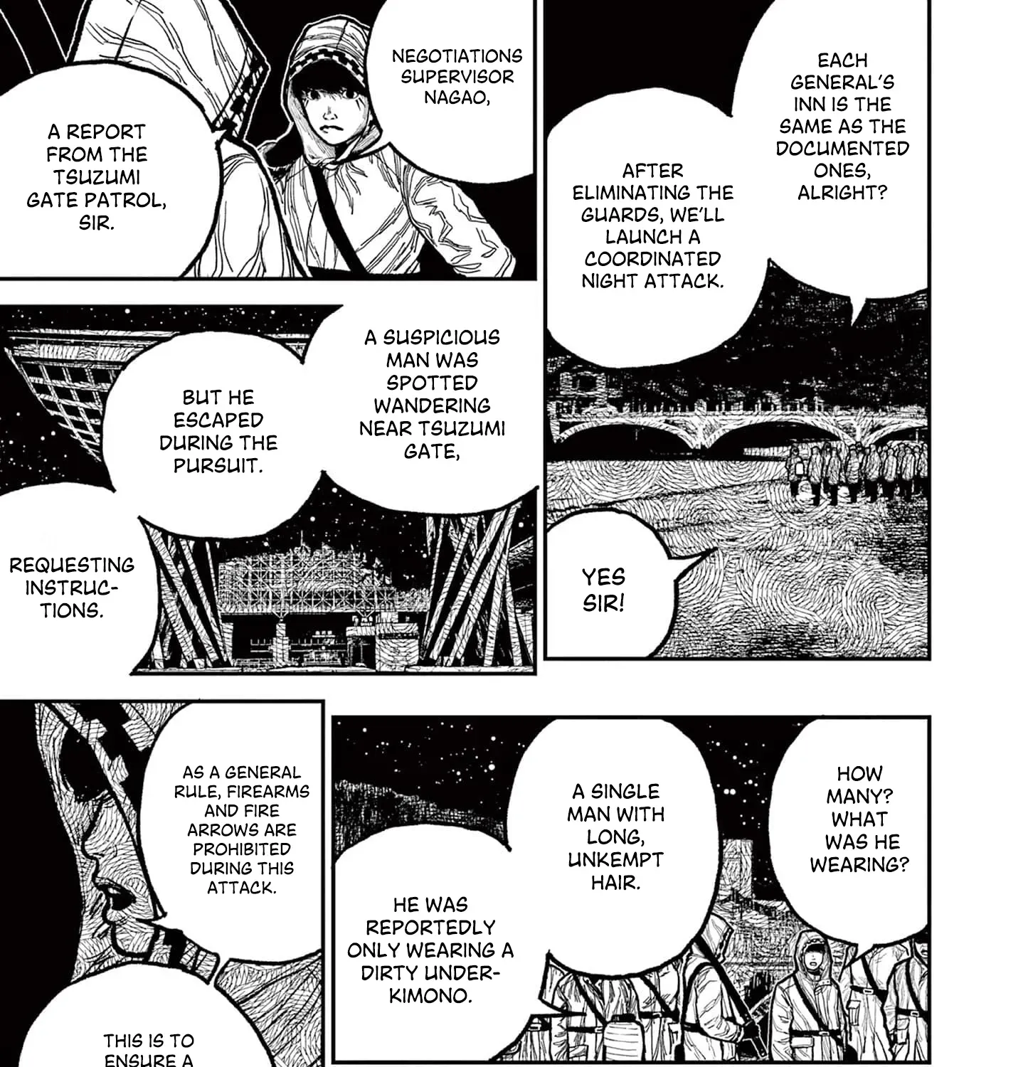 Read Nippon Sangoku chapter 14 image 26 on Lezhin