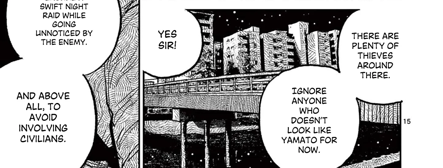 Read Nippon Sangoku chapter 14 image 27 on Lezhin