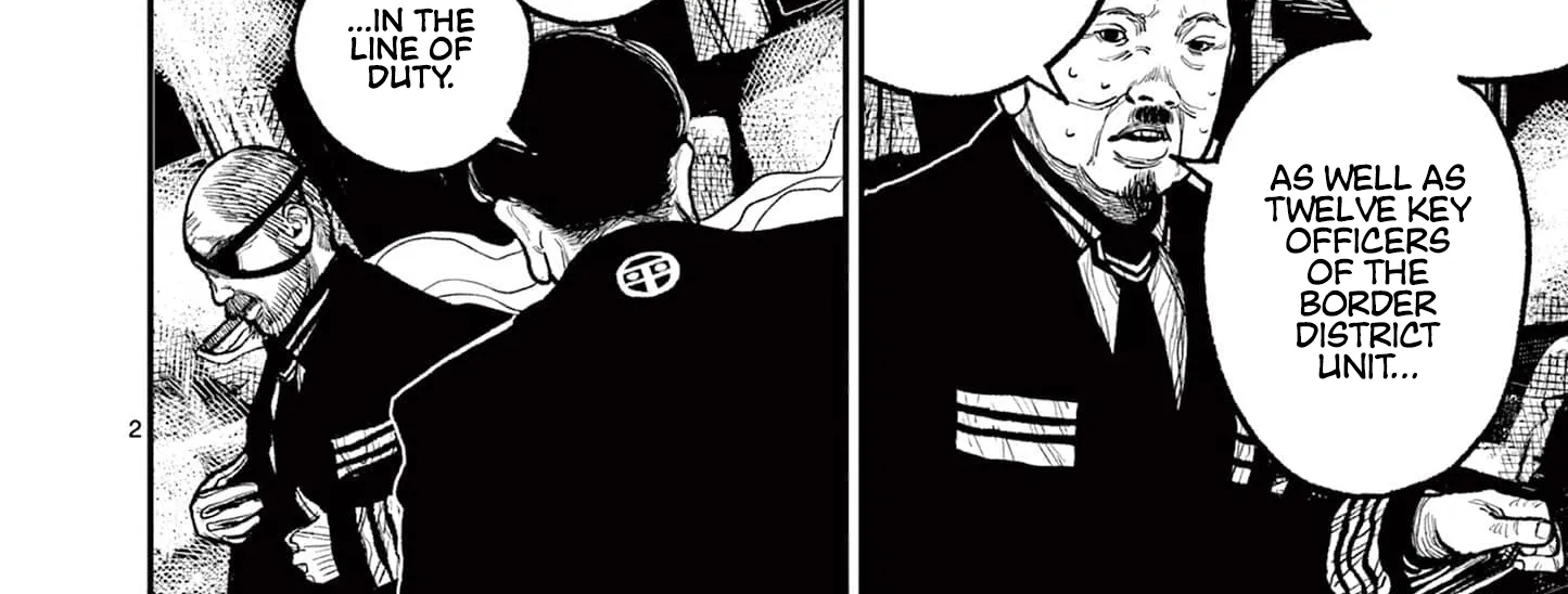Read Nippon Sangoku chapter 14 image 3 on Lezhin