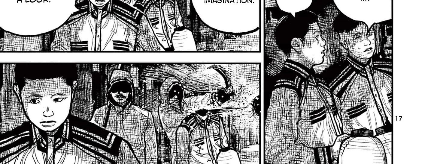 Read Nippon Sangoku chapter 14 image 31 on Lezhin