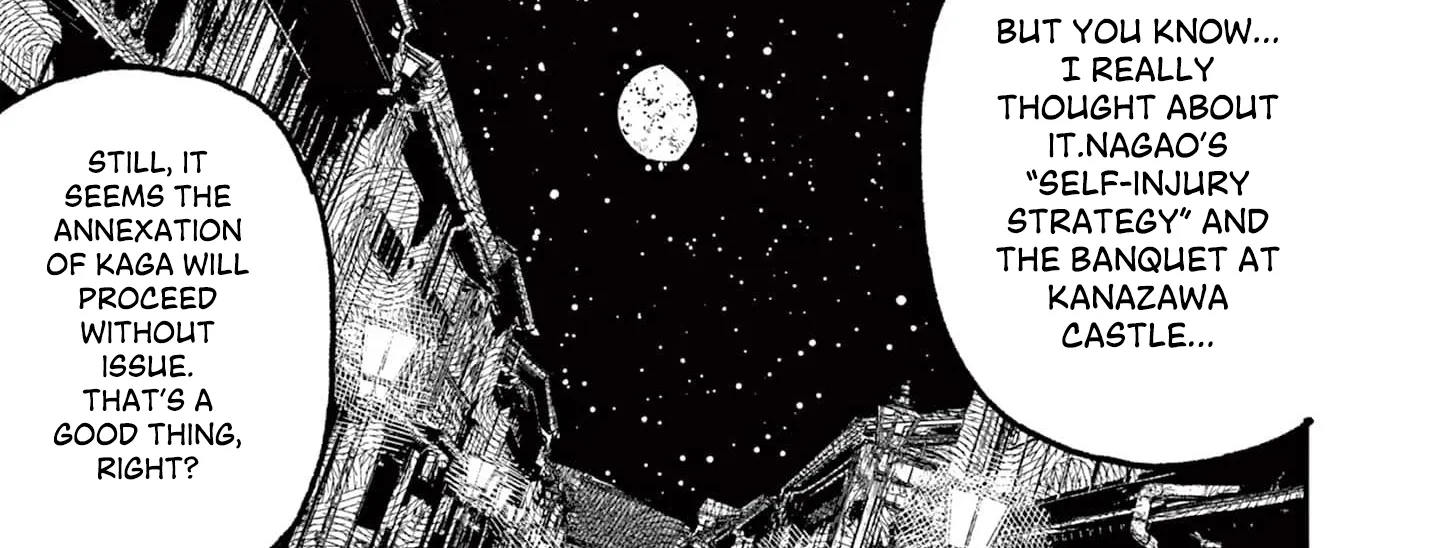 Read Nippon Sangoku chapter 14 image 35 on Lezhin