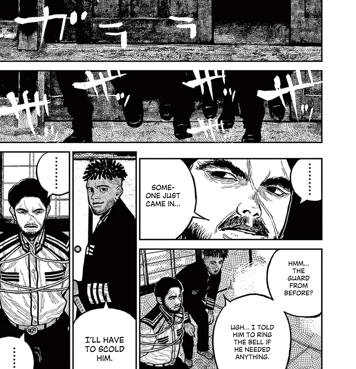Read Nippon Sangoku chapter 14 image 38 on Lezhin