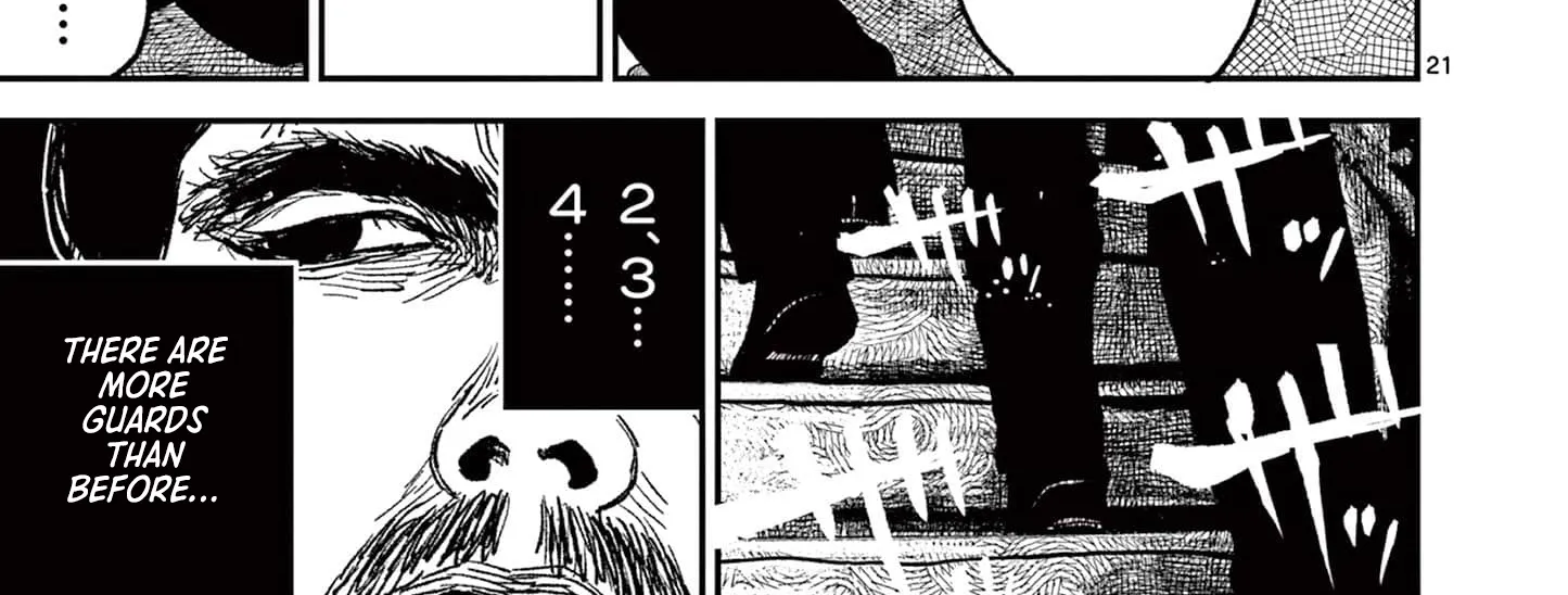 Read Nippon Sangoku chapter 14 image 39 on Lezhin