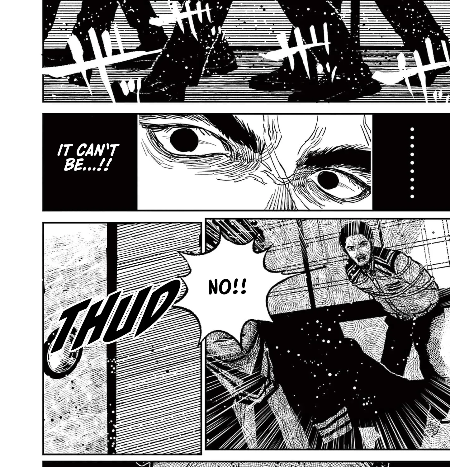 Read Nippon Sangoku chapter 14 image 40 on Lezhin
