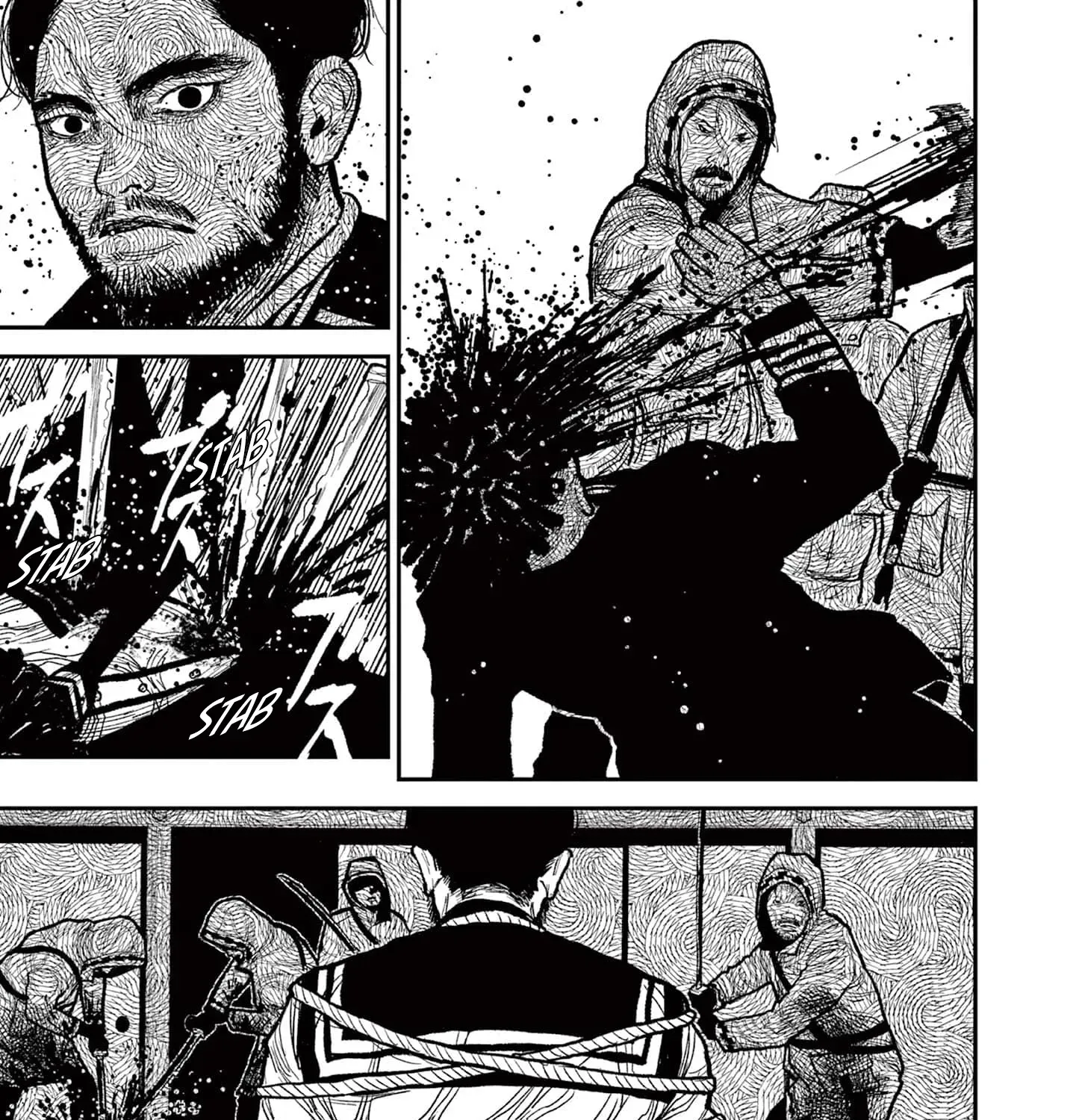 Read Nippon Sangoku chapter 14 image 42 on Lezhin