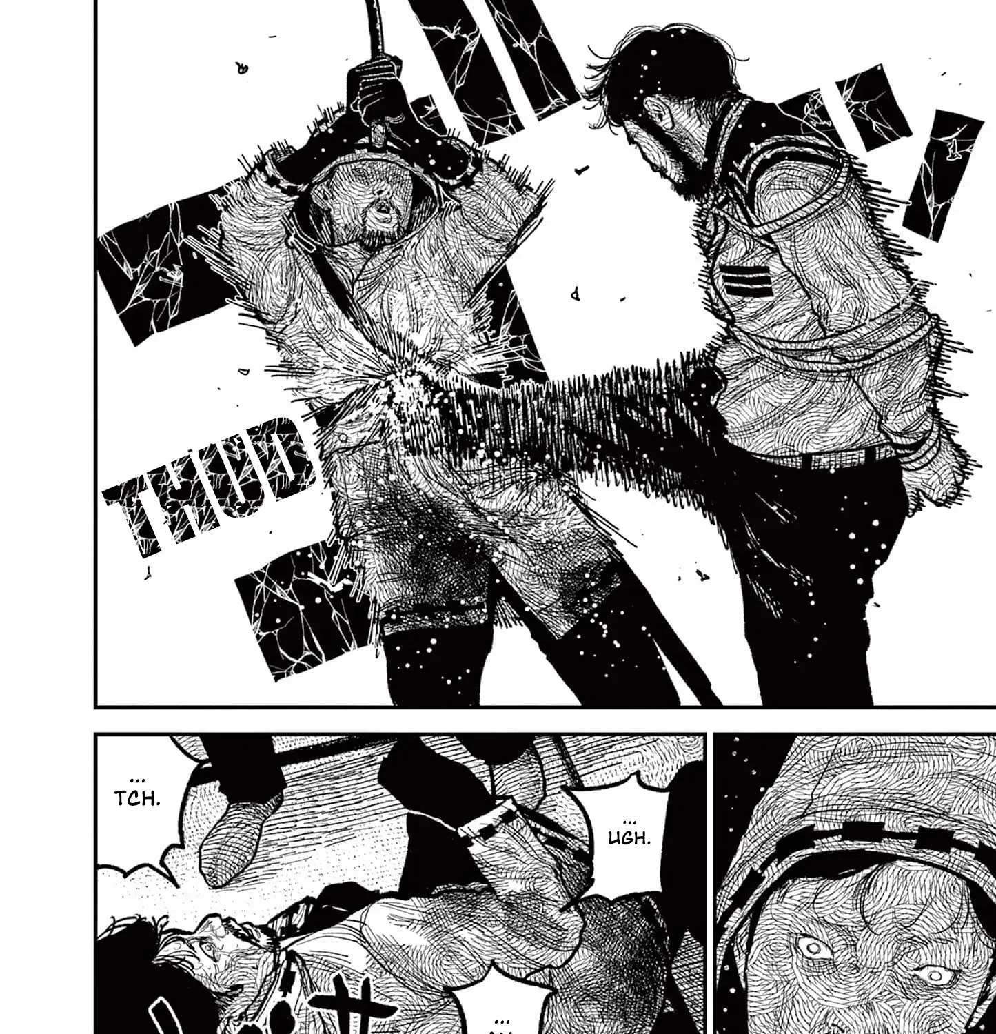 Read Nippon Sangoku chapter 14 image 44 on Lezhin