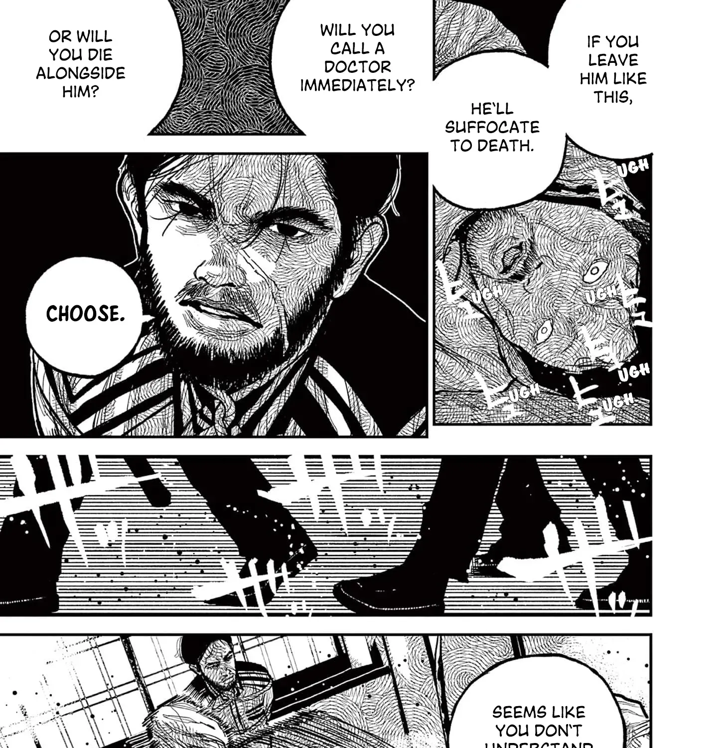 Read Nippon Sangoku chapter 14 image 46 on Lezhin