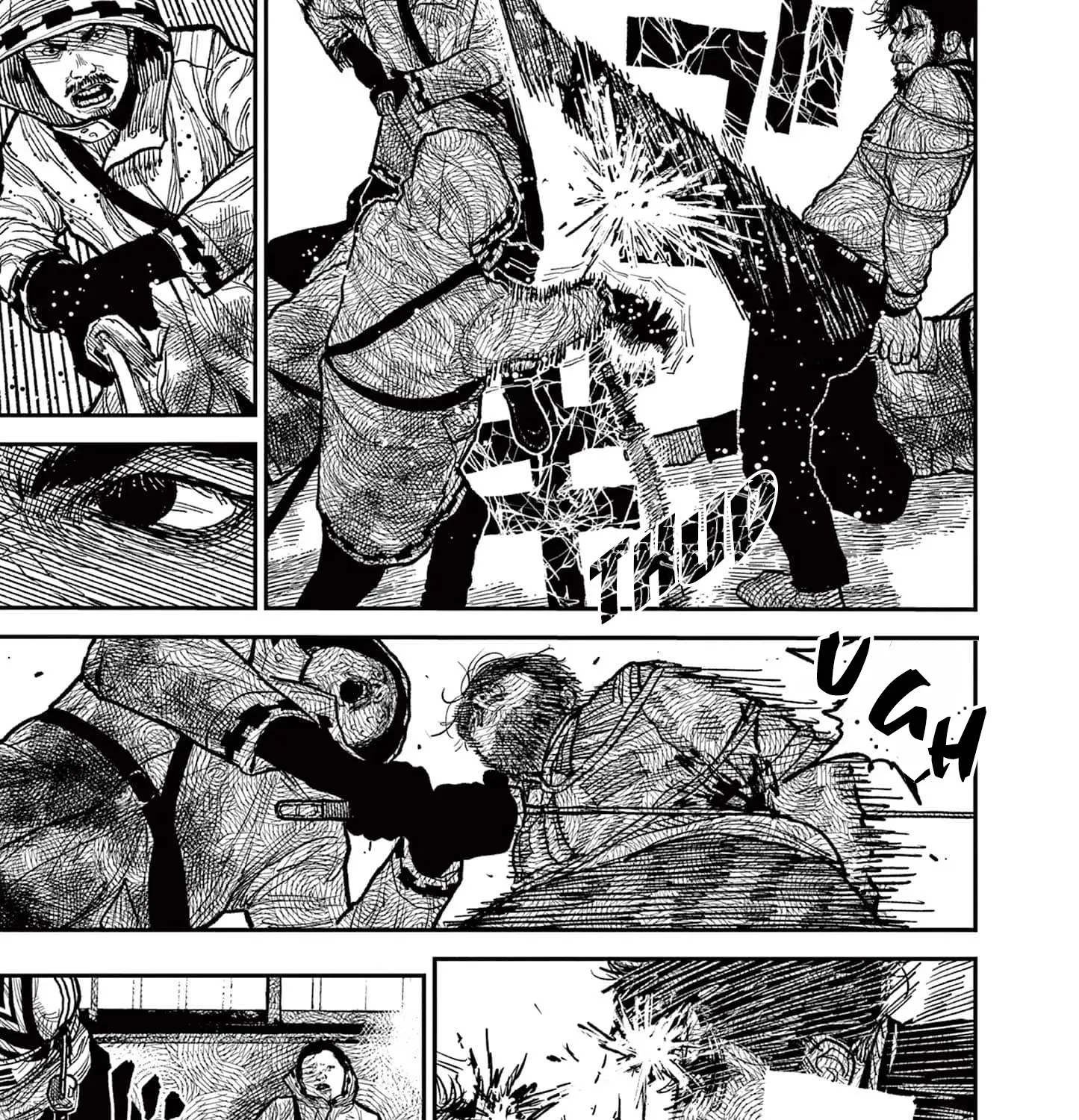 Read Nippon Sangoku chapter 14 image 50 on Lezhin