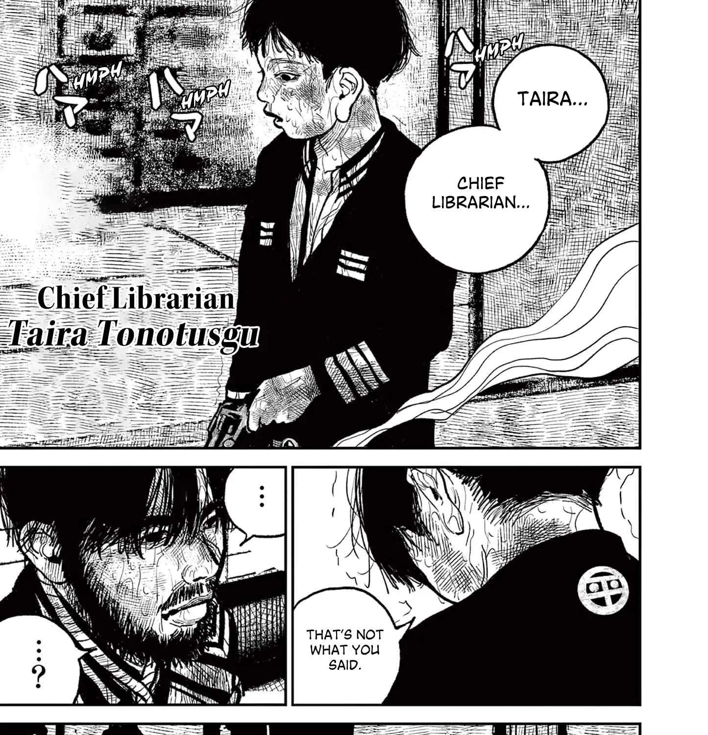 Read Nippon Sangoku chapter 14 image 58 on Lezhin