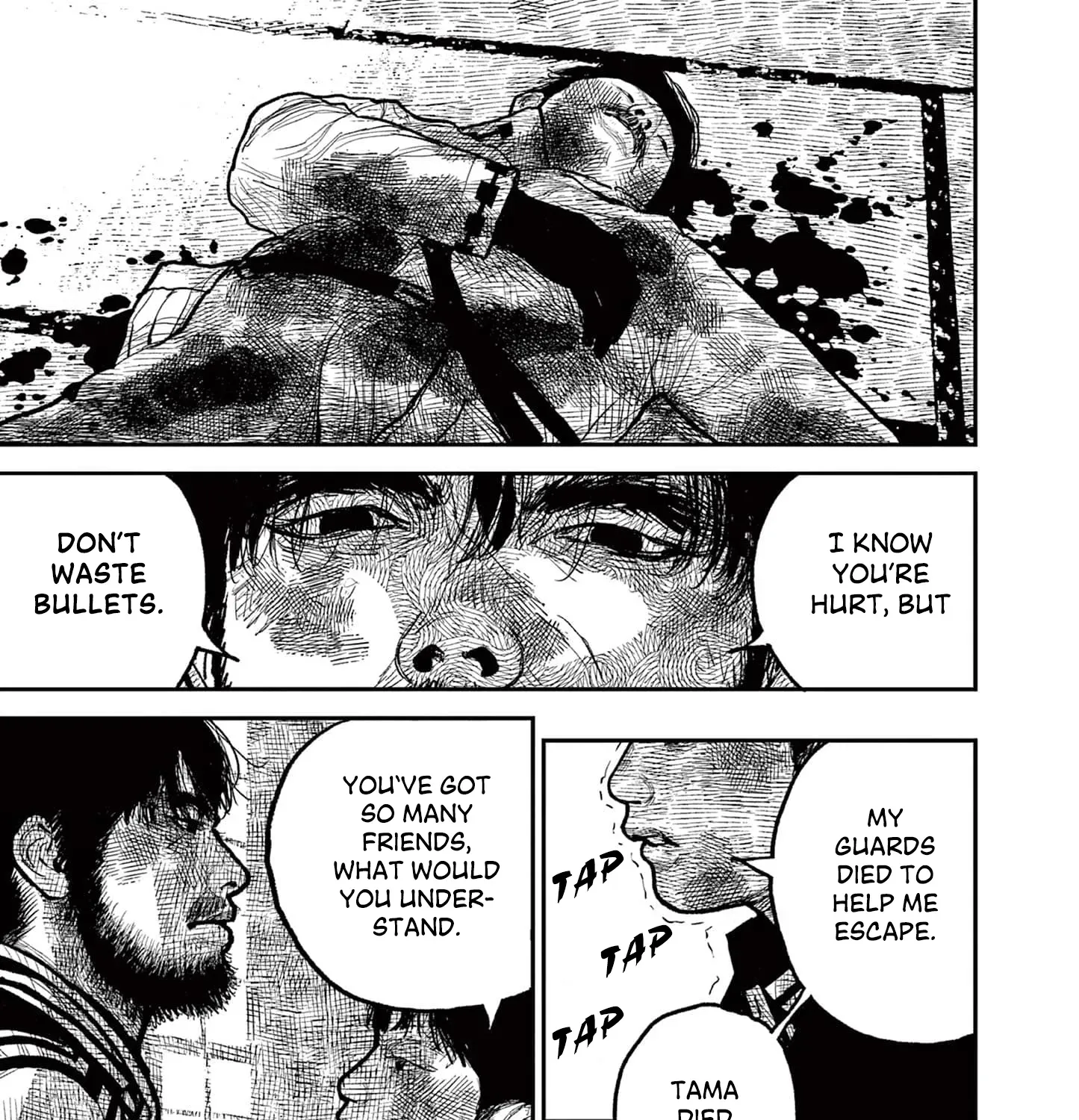 Read Nippon Sangoku chapter 14 image 62 on Lezhin