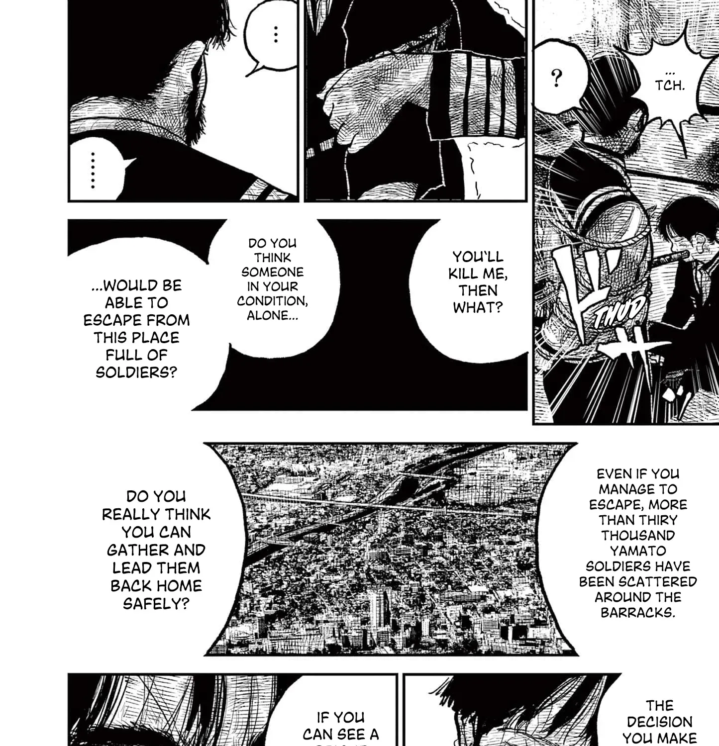 Read Nippon Sangoku chapter 14 image 64 on Lezhin