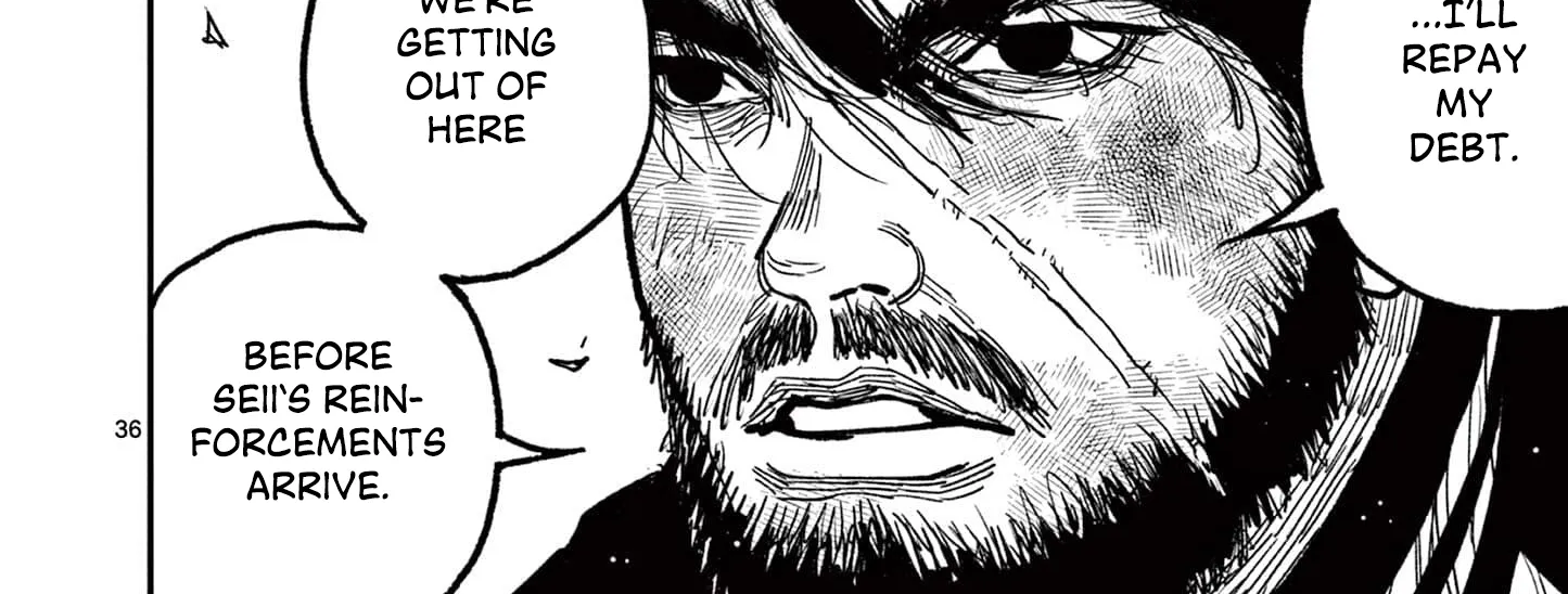 Read Nippon Sangoku chapter 14 image 69 on Lezhin
