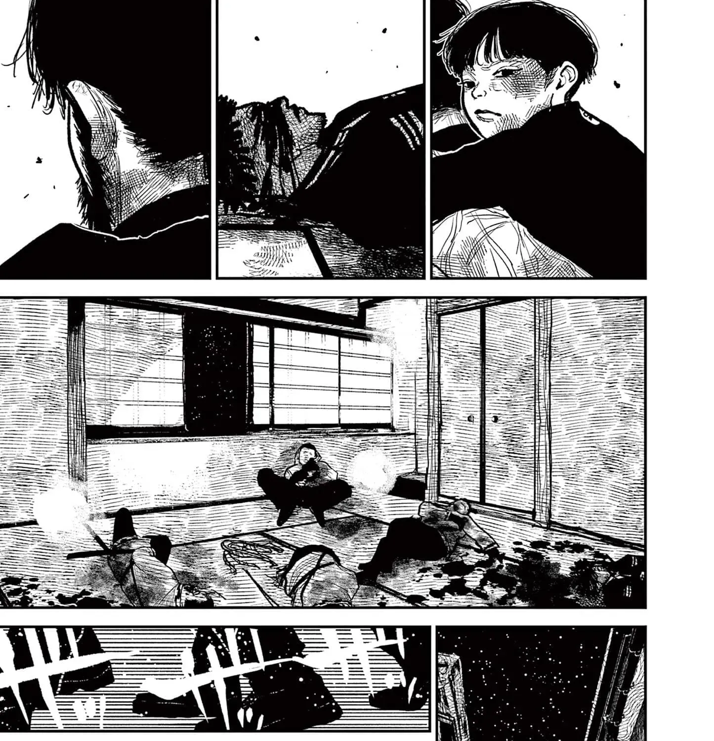 Read Nippon Sangoku chapter 14 image 70 on Lezhin